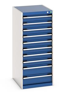Bott Cubio 10 Drawer Cabinet 525W x 650D x 1200mmH Bott Cubio Drawer Cabinets 525 x 650 Engineering tool storage cabinets 40018073.11v Gentian Blue (RAL5010) 40018073.24v Crimson Red (RAL3004) 40018073.19v Dark Grey (RAL7016) 40018073.16v Light Grey (RAL7035) 40018073.RAL Bespoke colour £ extra will be quoted
